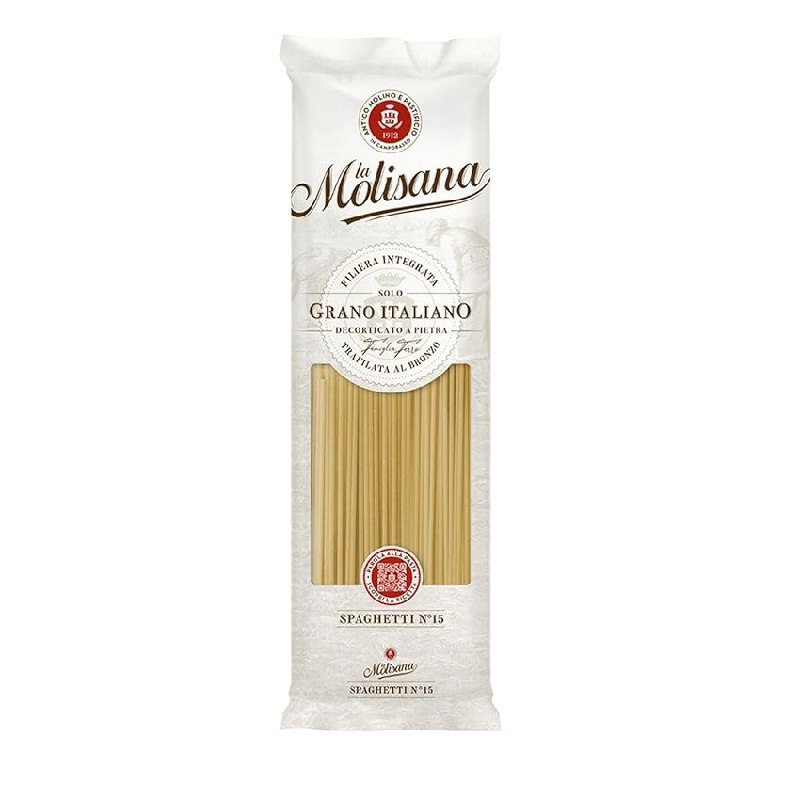 La Molisana Spaghetti: fino al 30% di sconto Offerta