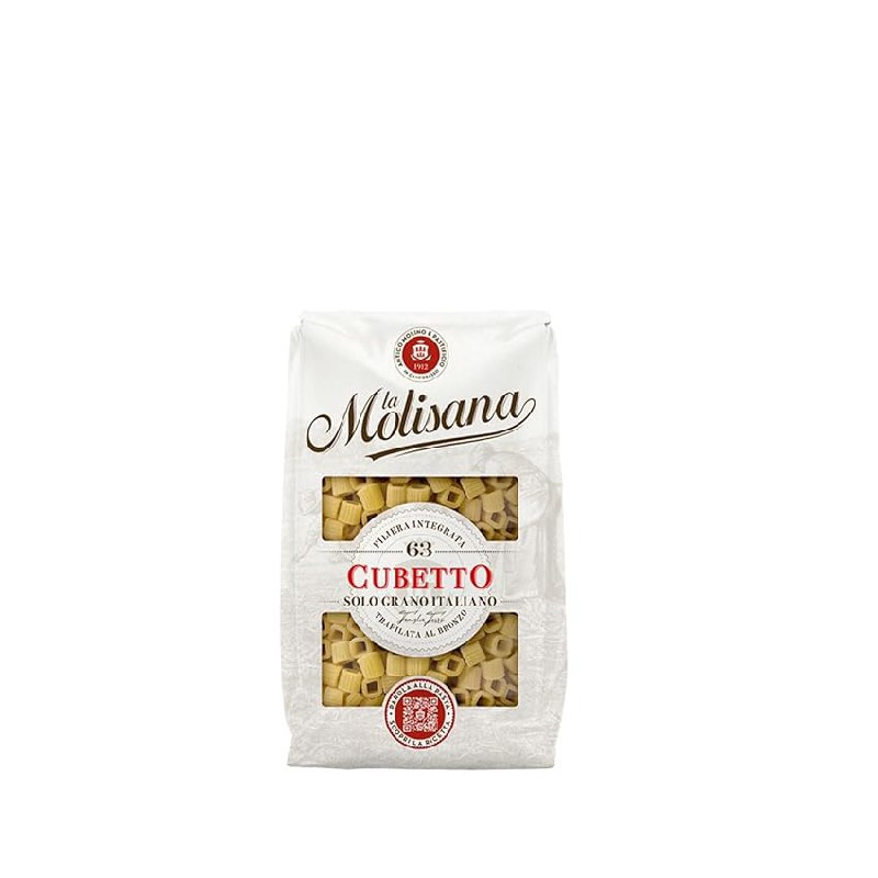 La Molisana Pasta: fino al 50% di sconto Offerte