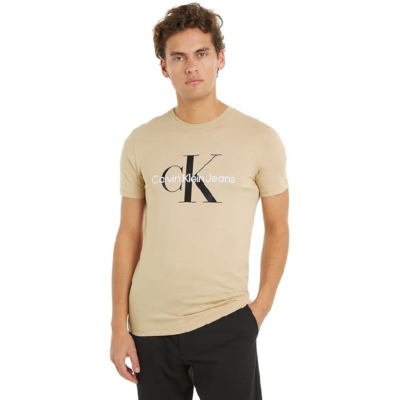 Calvin Klein Maniche Corte fino al 45% di sconto