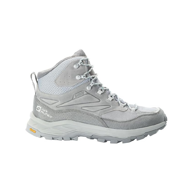 Jack Wolfskin Cyrox Texapore Mid M, Scarpe up to 50% off Deals