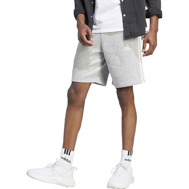 adidas Essentials Fleece Shorts fino al 50% di sconto