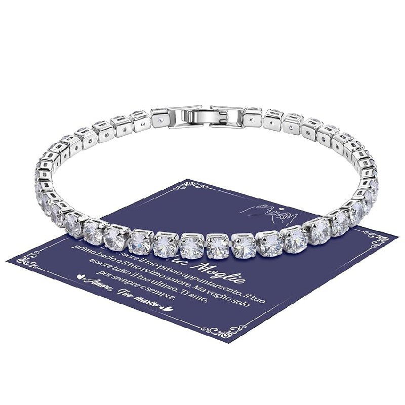 SUNSH Bracciale Amico fino al 50% di sconto