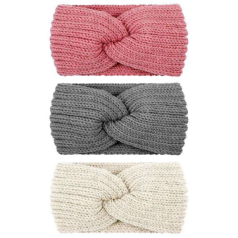 Huiguli Fascia Capelli Donna fino al 15% di sconto Deal