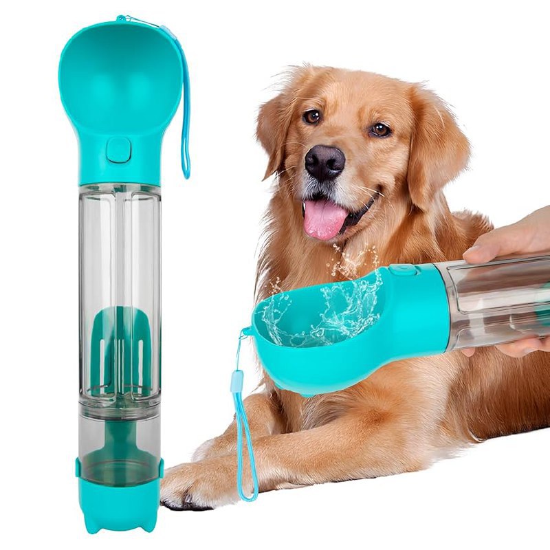 Borraccia Per Cani: fino al 20% di sconto Deal