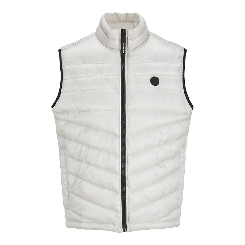 JACK & JONES Puffer Gilet fino al 10% di sconto