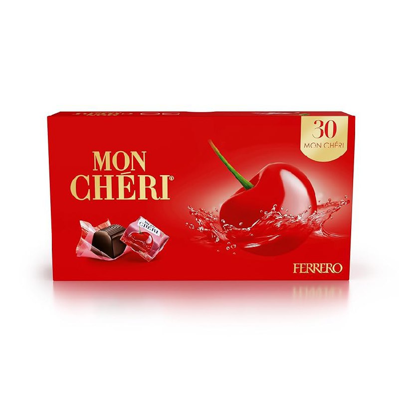 Mon Chéri – Fino al 30% di sconto sulle Offerte