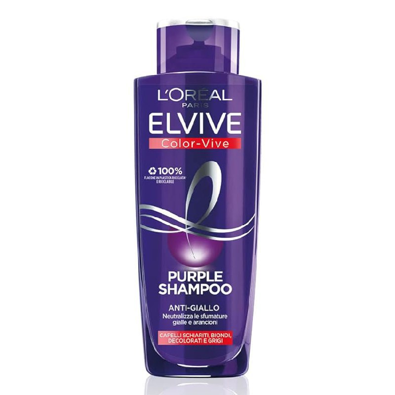 L’Oréal Paris Shampoo: fino al 41% di sconto