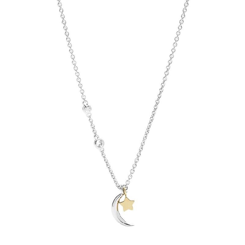 Fossil Collana Donna fino al 61% di sconto Deal