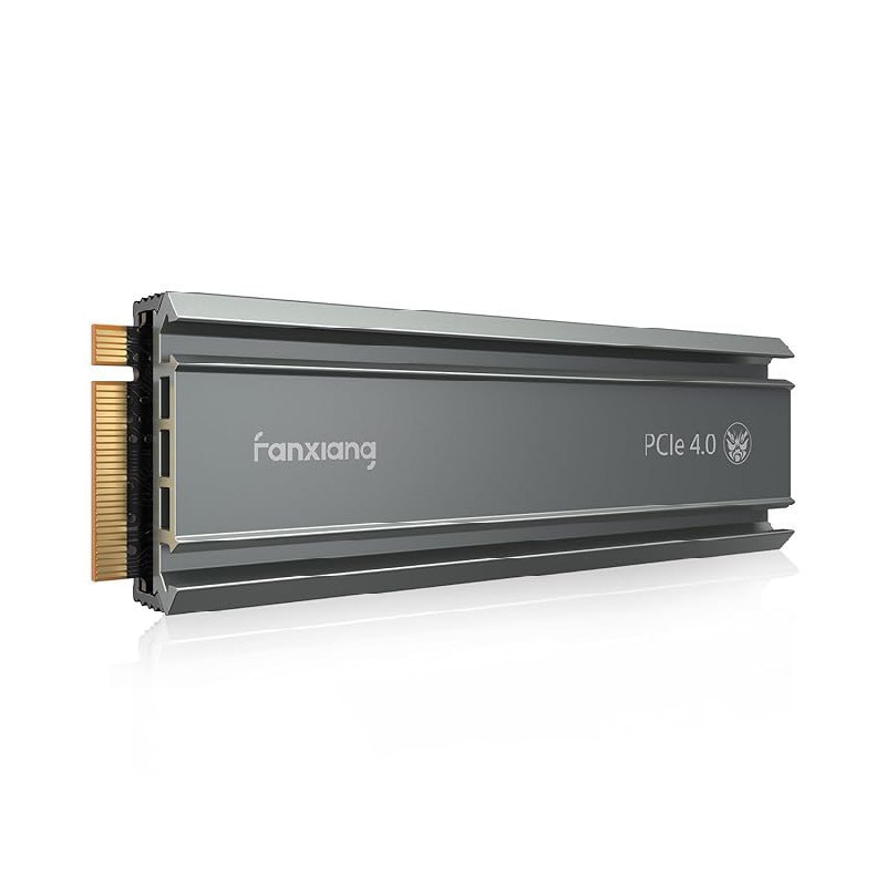 fanxiang S660 SSD 1TB fino al 37% di sconto