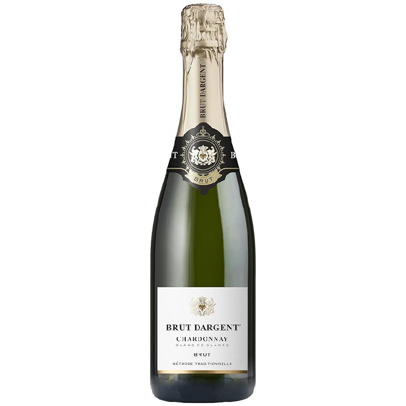 Brut Dargent Spumante Bianco: fino al 34% off Deal