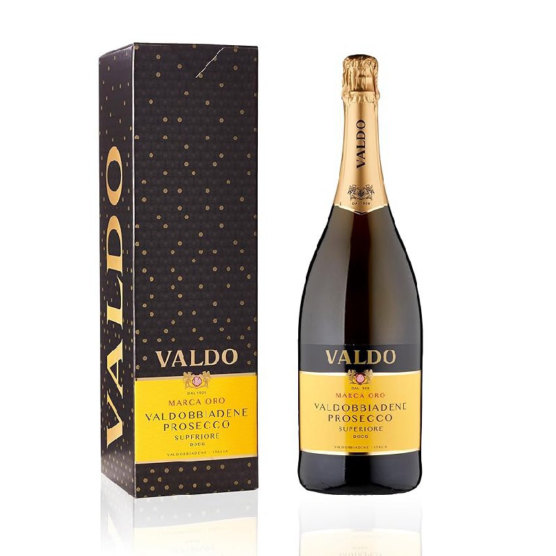 Valdo Marca Oro Prosecco fino al 30% di sconto Deal