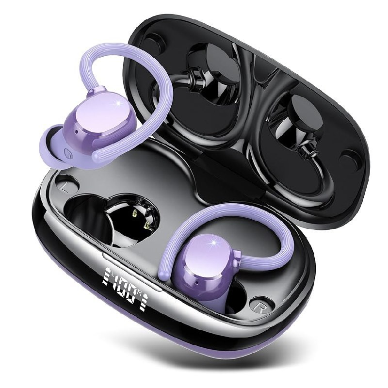 Cuffie Bluetooth 5.3 Violaperlato fino al 15% Offerta