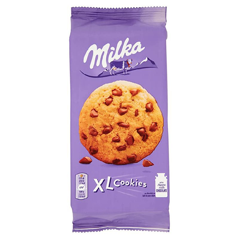 Milka Biscotto con Pepite – Fino al 28% Off Offerta
