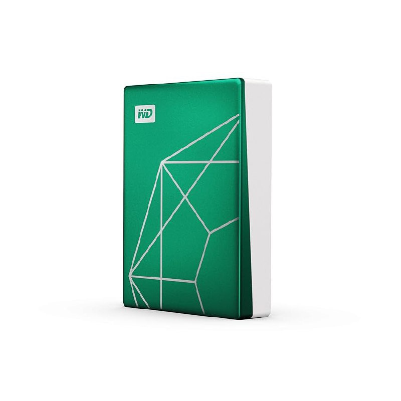WD 6TB My Passport Ultra fino al 15% di sconto Deal