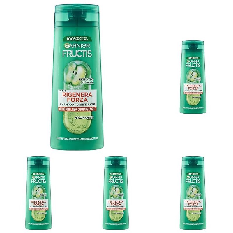 Garnier Fructis – fino al 33% di sconto Deal
