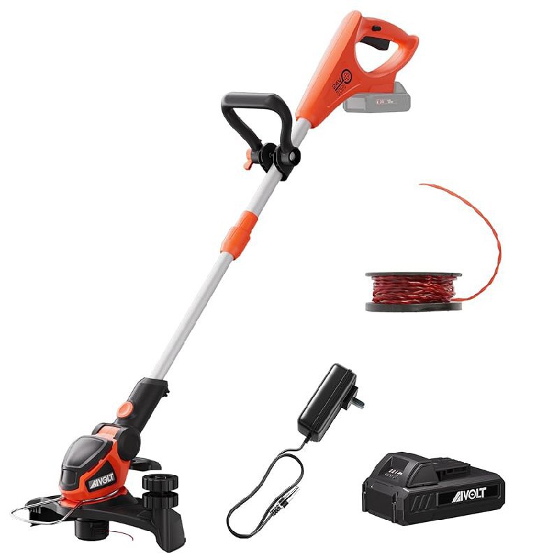 AIVOLT Tagliabordi fino al 40% off Deal