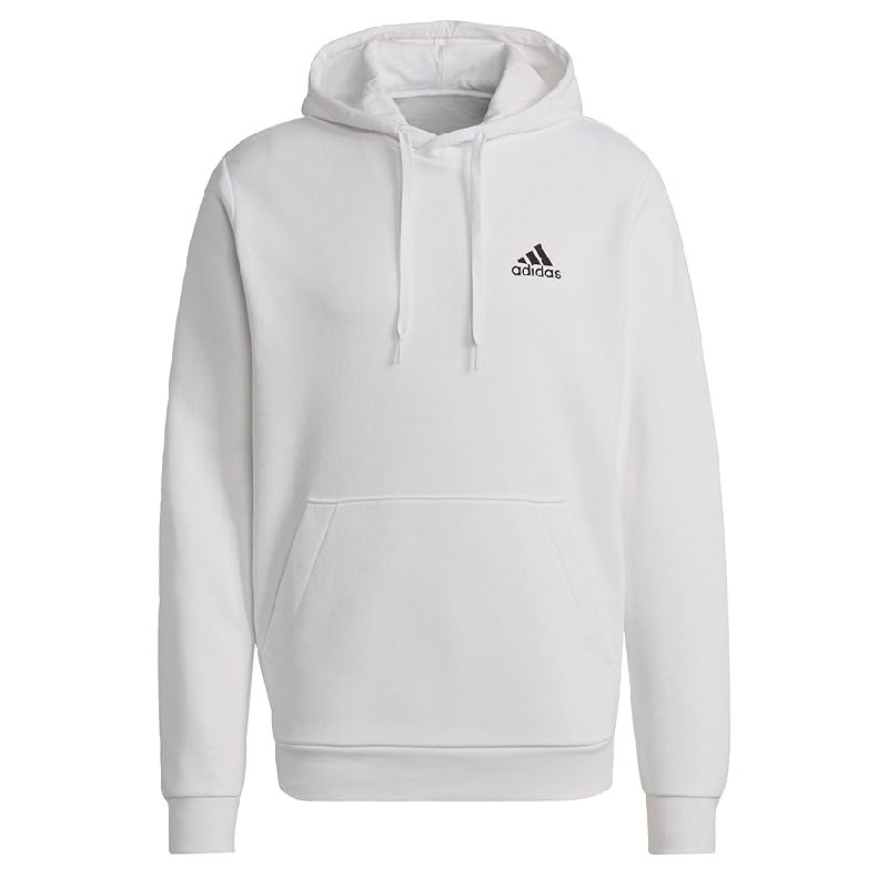 adidas Essentials Fleece Hoodie fino al 50% di sconto