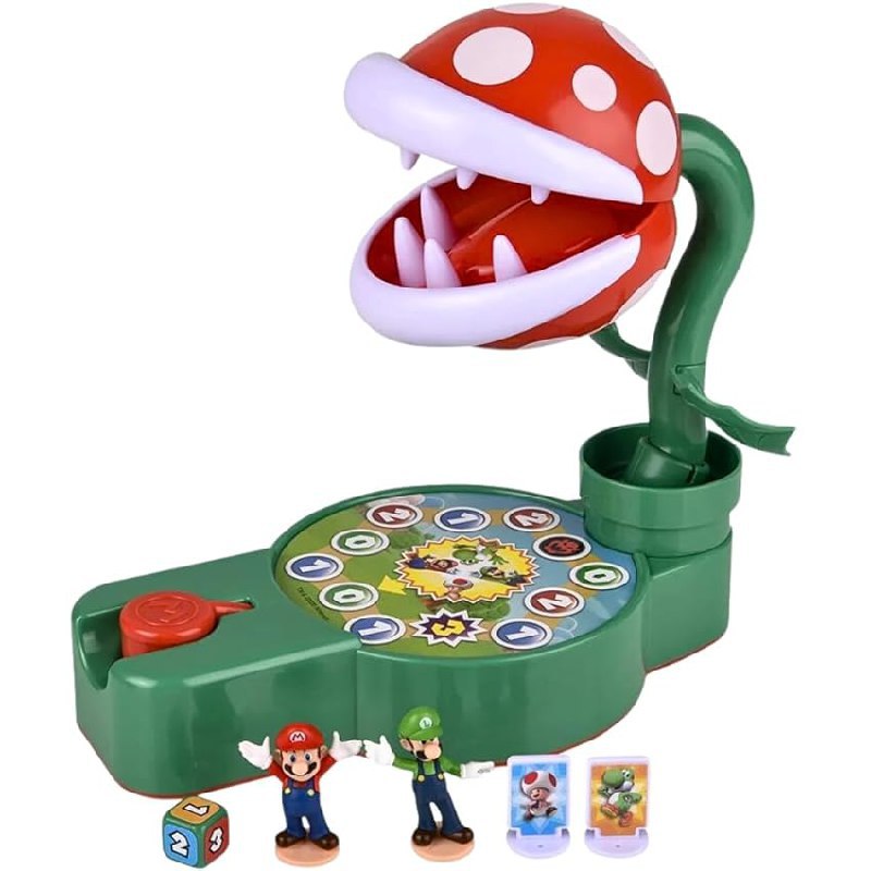 Super Mario Giocattolo fino a 29% off Deal