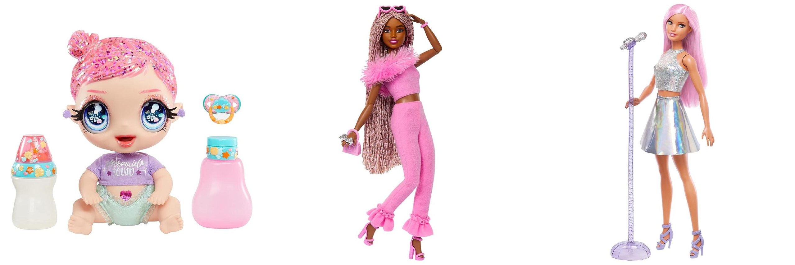 Bambola Glitter Babyz Marina up to 30% off Deal