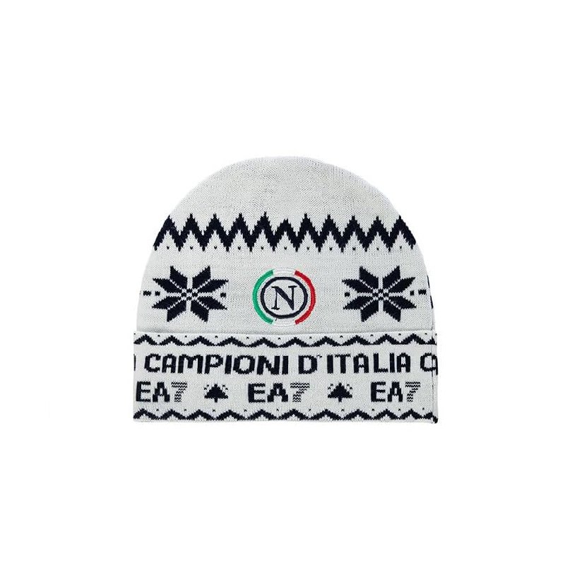 SSC NAPOLI – Berretto fino al 71% di sconto Deal
