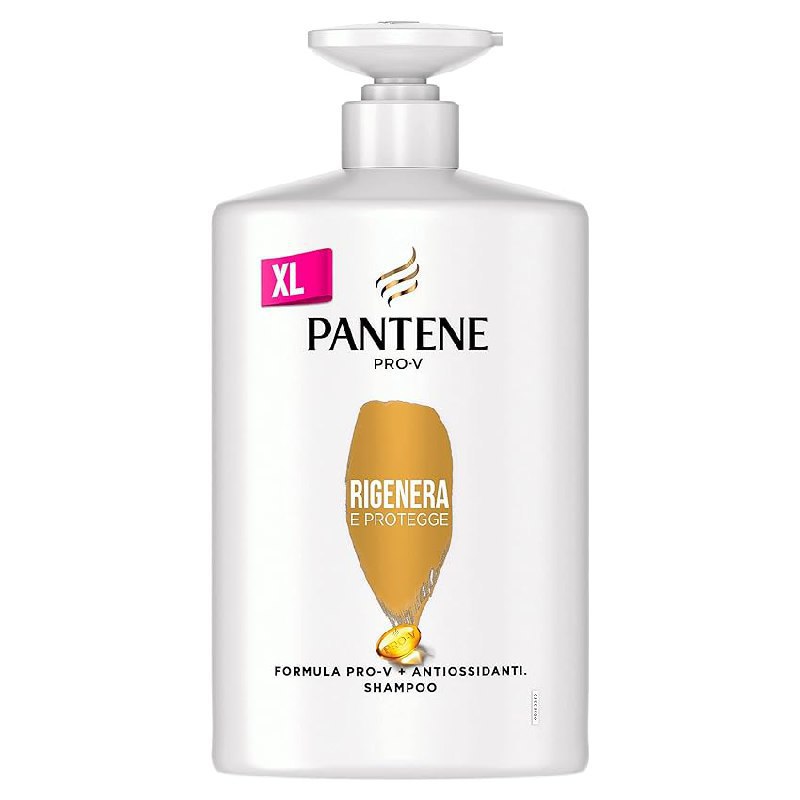 Pantene Pro-V Shampoo: fino al 50% di sconto Offerta