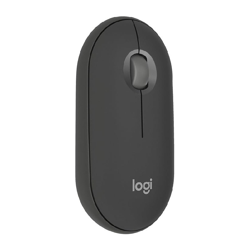 Logitech Pebble Mouse 2: fino al 30% di sconto