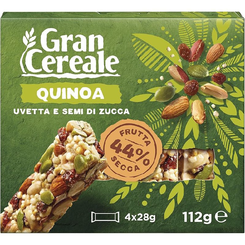 Gran Cereale Snack Barrette: Fino al 10% di Sconto