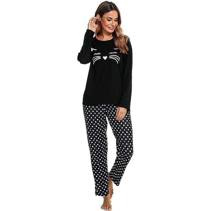 Mchodare Pigiama Donna: fino al 41% off Deal
