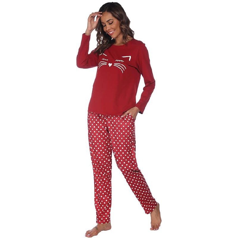 Mchodare Pigiama Donna fino al 50% di sconto Deal
