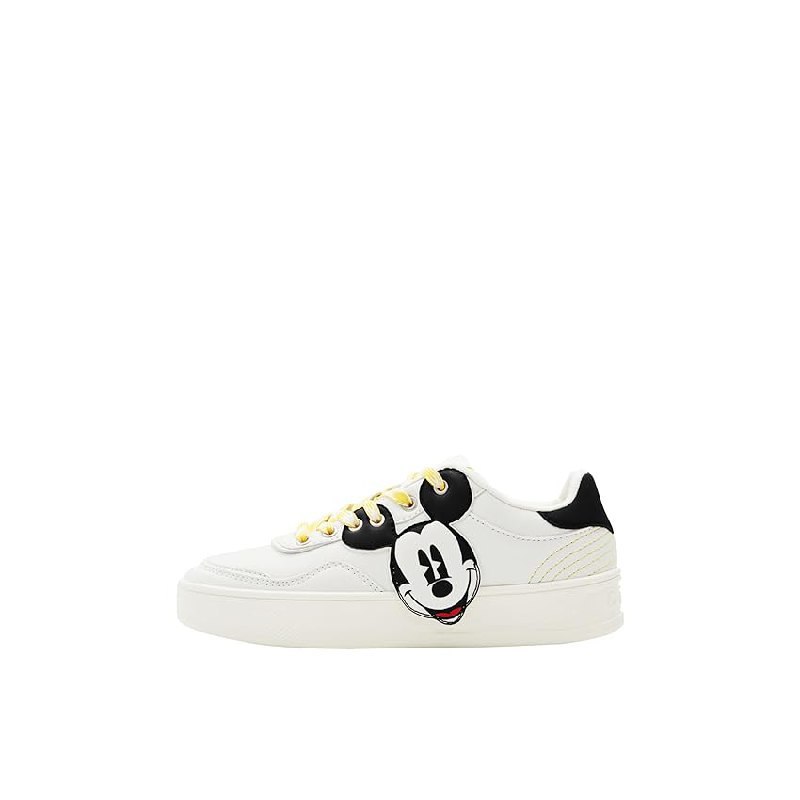Desigual Shoes up to 70% off Deal