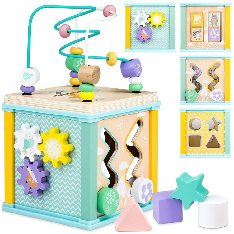 Airlab Giochi Bambini: fino al 20% di sconto Deal