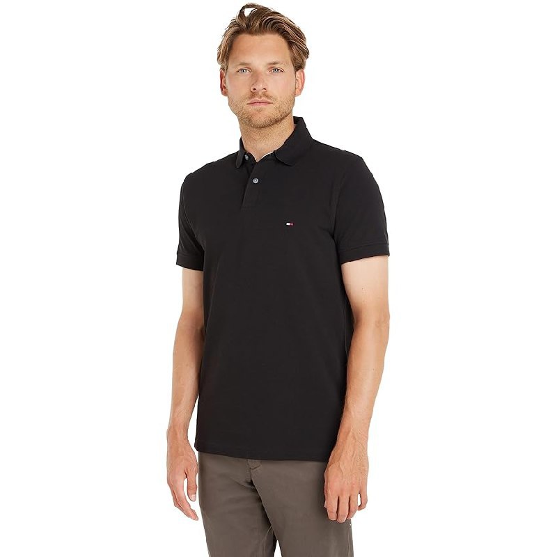 Tommy Hilfiger Uomo Polo fino al 36% off Deal