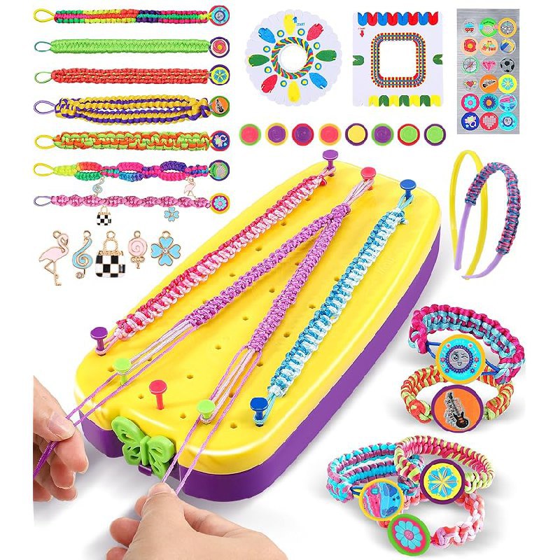 Ophy Kit per Braccialetti fino al 30% off Deal
