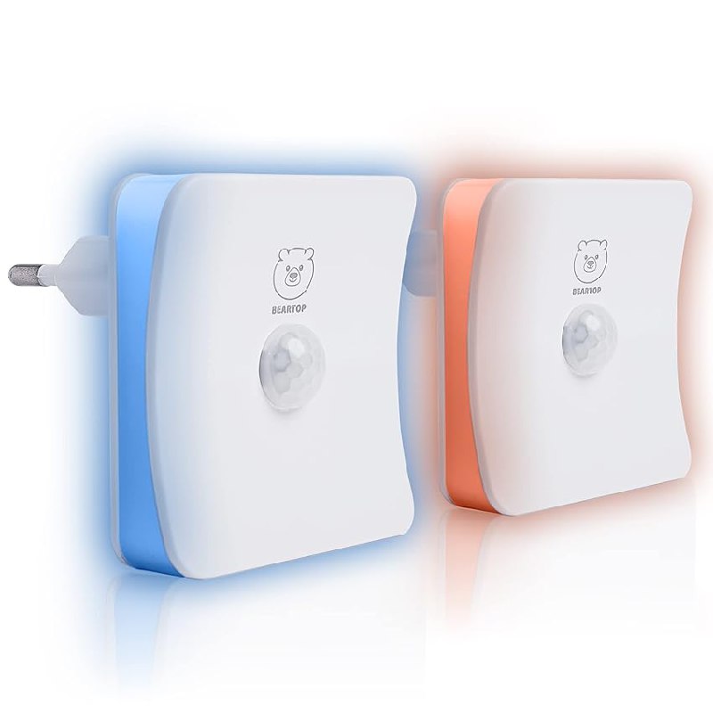 BEARTOP Luce Notturna: Offerta fino al 20% Deal