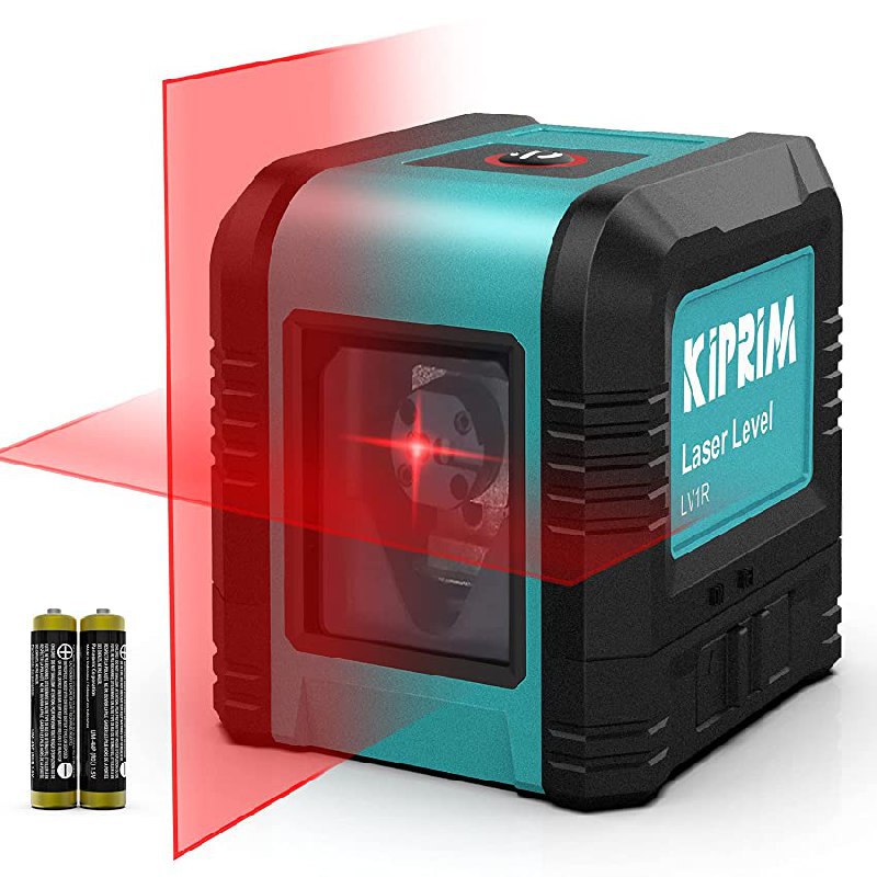 Livella Laser Autolivellante fino al 33% Offerta
