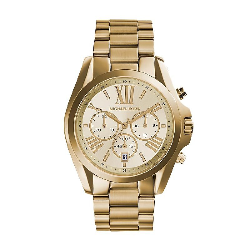 Michael Kors: fino al 70% di sconto sugli Orologi