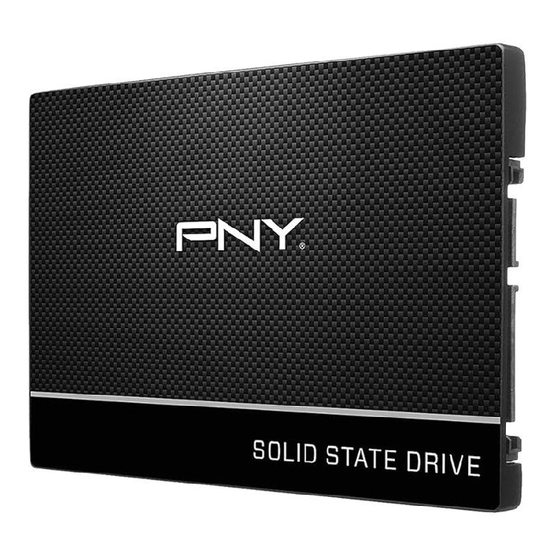 PNY CS900 SSD Interno: fino al 72% di sconto Deal