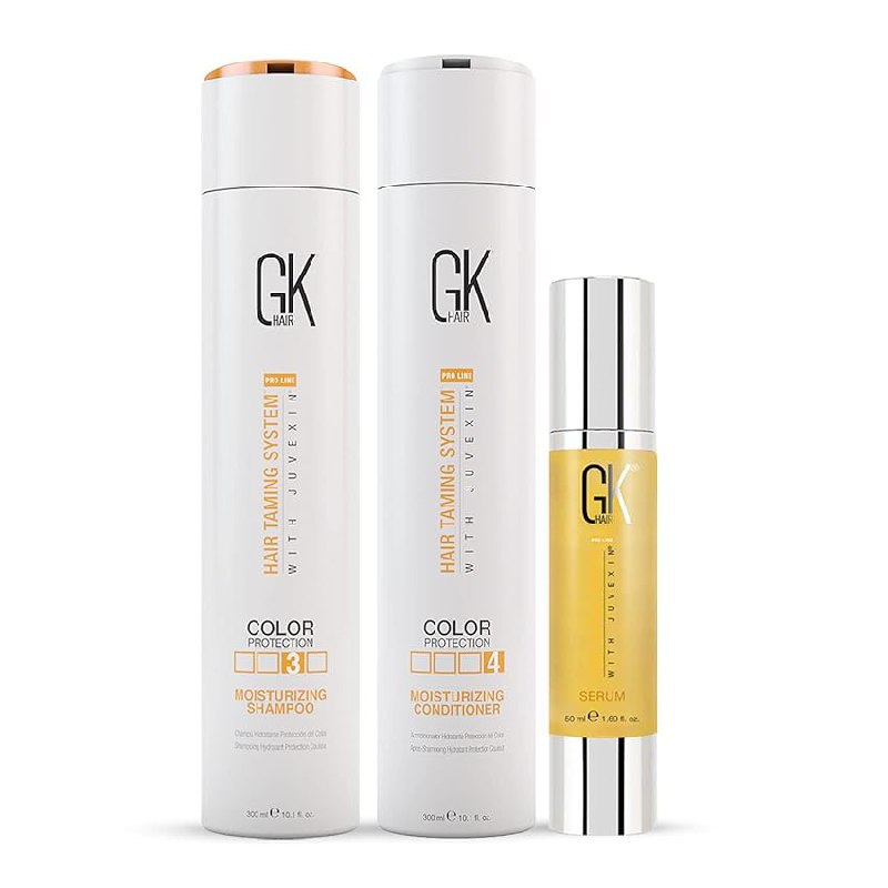 GK HAIR Global Keratin Shampoo fino al 20% di sconto
