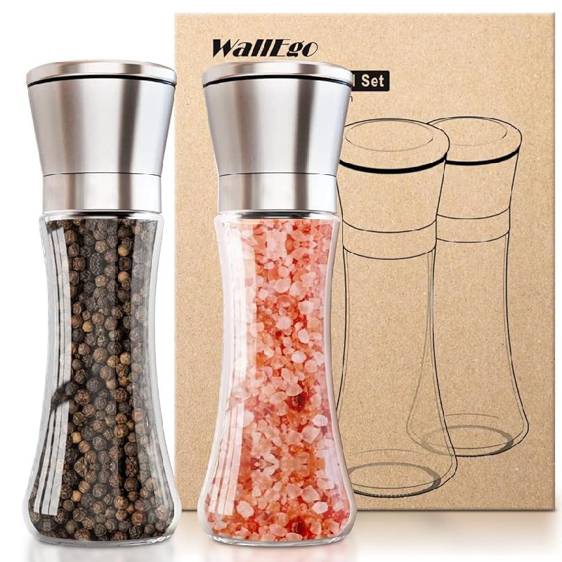 Macina Sale Pepe: fino al 20% di sconto – Offerta