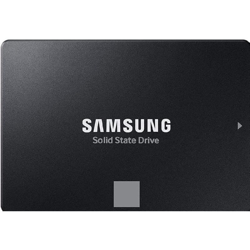 Samsung SSD 870 EVO: fino al 30% di sconto Deal