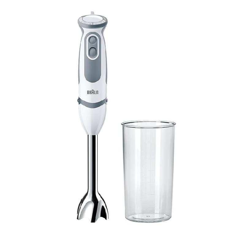 Braun Minipimer MultiQuick 5 fino a 58% off Deal
