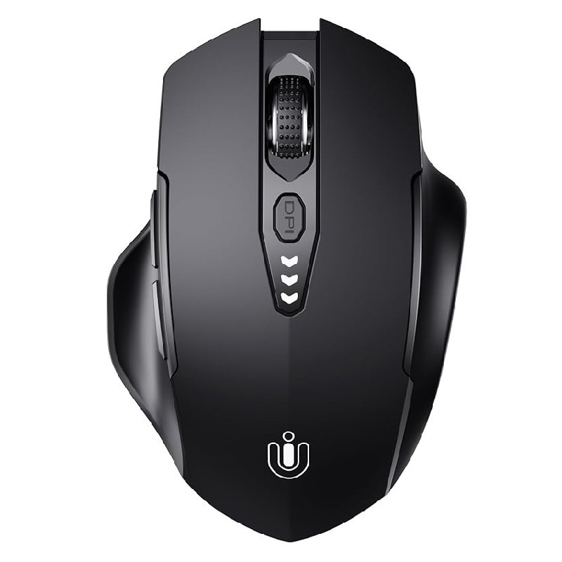 Uineer Mouse Wireless: fino al 15% di sconto
