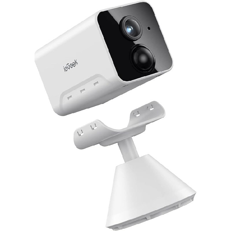 ieGeek Telecamera: Offerta fino al 60% Deal
