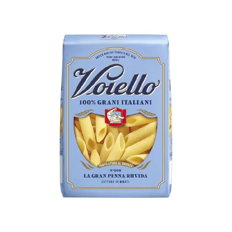 Voiello Pasta Gran Penna: fino al 100% di sconto Deal