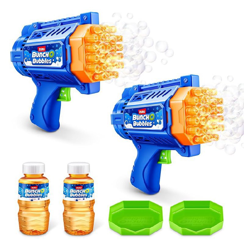 BUNCH O BUBBLES up to 50% off Deal