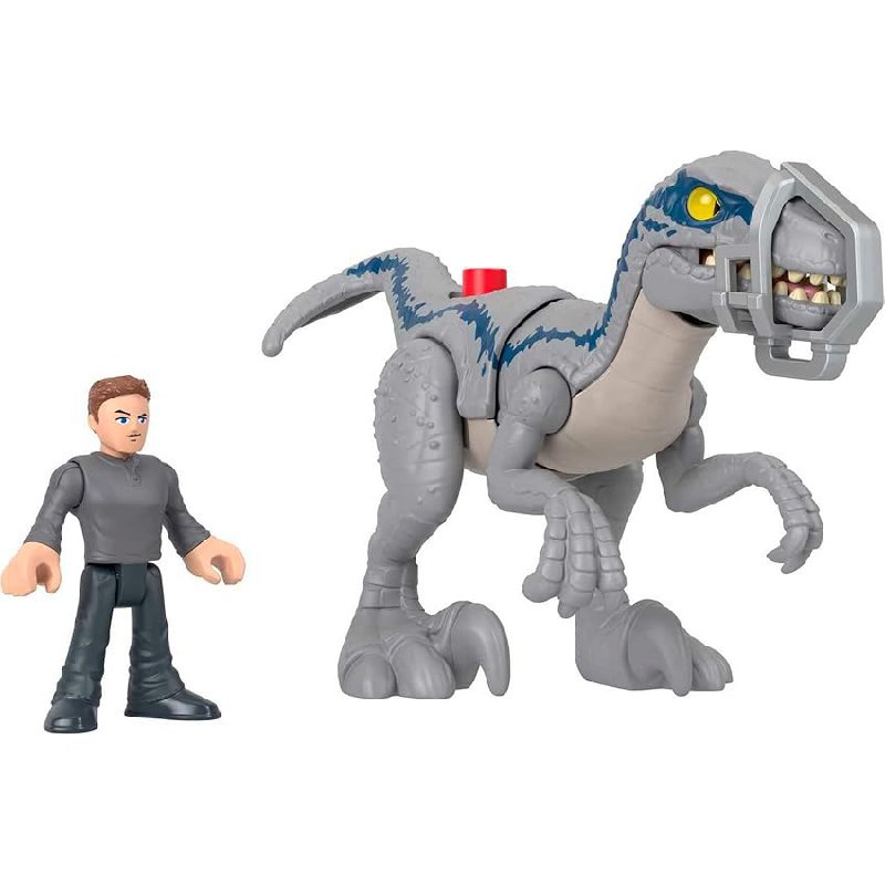 Fisher-Price Imaginext: Fino al 50% di sconto Deal