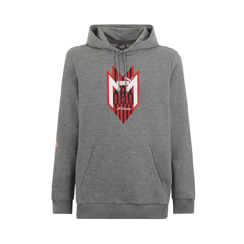 AC Milan Felpa Ftbl Icons fino al 30% di sconto