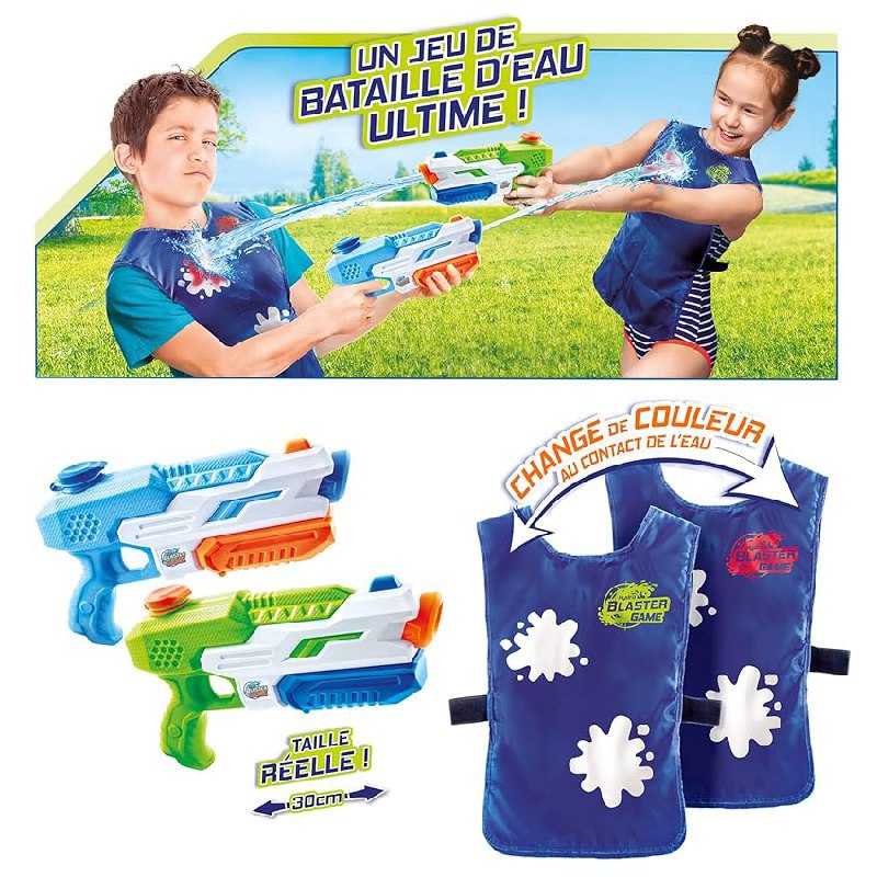 Canal Toys Hydro Blaster fino al 25% off Deal