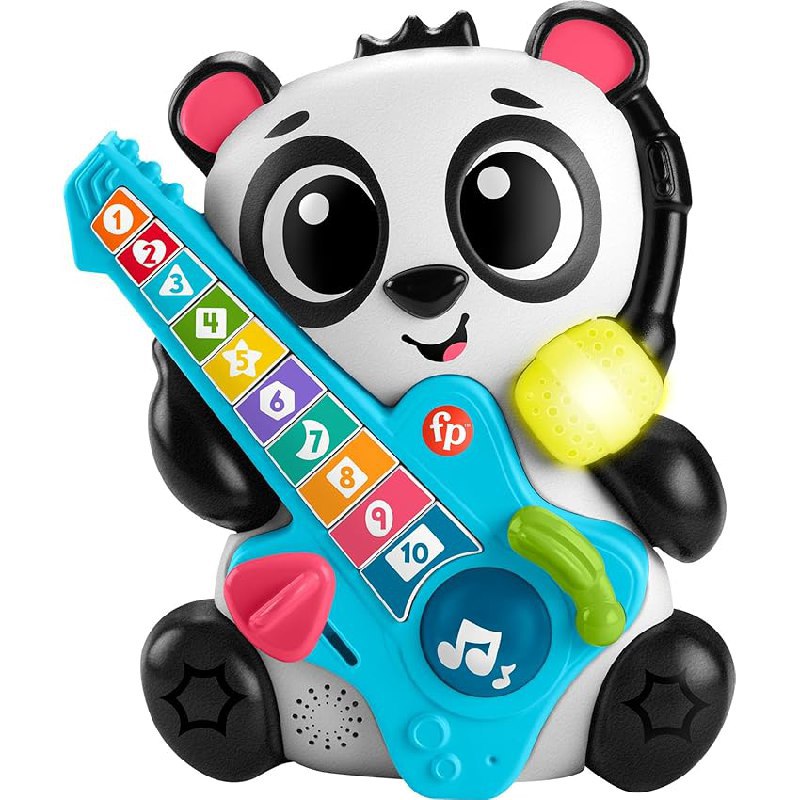 Fisher-Price Panda Orologio fino al 20% off Deal