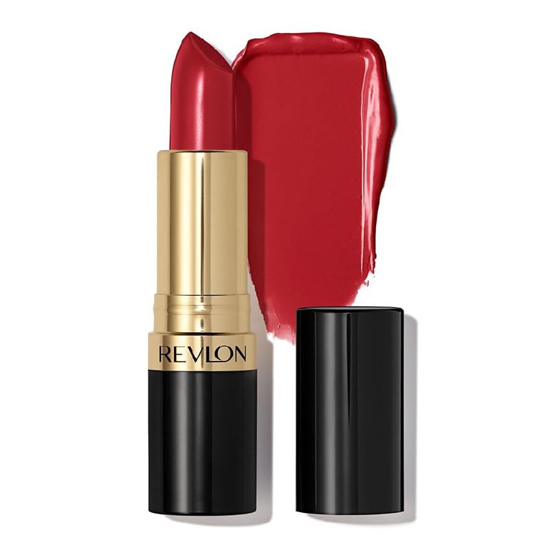 Revlon Lipstick: fino al 35% di sconto Offerta